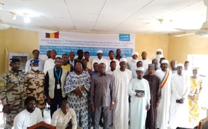 Tchad : Lancement d'un atelier pour le suivi-évaluation du plan d'investissement 2025 au Barh El Gazel