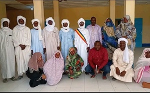 Tchad - Faya : Le conseil communal lance sa première session ordinaire de 2025