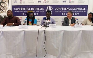 Tchad : "Knock On Art" insuffle un nouveau dynamisme aux arts plastiques