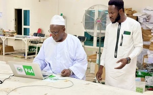Tchad : Baccalauréat 2025 – L'ONECS entre dans la phase finale avec la saisie des notes des candidats avant les résultats