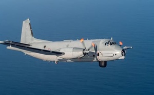 Méditerranée orientale : La France maintient une vigilance élevée et adapte sa posture militaire