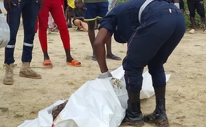 Cameroun : Noyade à Maroua, un corps repêché dans le Mayo-Doursoungou