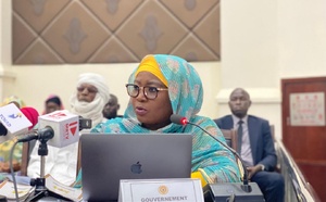 Tchad : Le gouvernement habilité à légiférer par ordonnances durant la trêve parlementaire