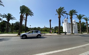 ​Découvrez Tanger, joyau du nord du Maroc