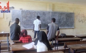 Tchad : à quoi sert-il concrètement les 13 années d'études du primaire au secondaire ?