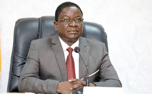 Tchad : Abderaman Koulamallah interpelle le Sénateur Pahimi Padacké Albert dans une lettre ouverte