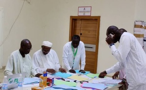 Tchad : Les travaux du jury du Baccalauréat 2025 (Deuxième Série) en cours, résultats imminents