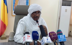 Tchad : Bilan de la campagne nationale de vaccination contre la poliomyélite et supplémentation en Vitamine A et Albendazole