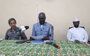 Tchad : vers une gestion concertée de la réserve de faune du Bahr-Salamat