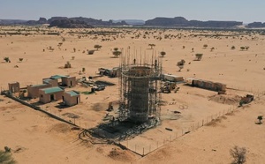 Tchad : La France et ses partenaires européens engagés pour le développement du Nord