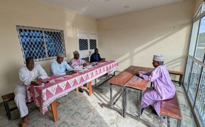 Cameroun - Université de Garoua : Auditions des Docteurs P.h.D pour le recrutement d'assistants
