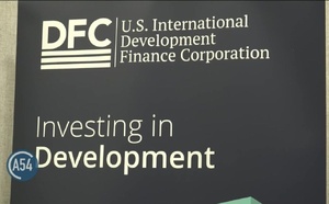 États-Unis : La DFC investit stratégiquement en Afrique pour sécuriser ses chaînes d’approvisionnement en minerais critiques