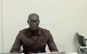 Portrait : Dr Guirayo Jérémy "Abba Marteau", un modèle de rigueur et de persévérance
