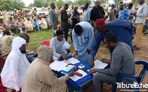 Tchad : Accord de réconciliation signé entre les communautés Foulbé et Ngambaye