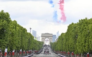 Image : Ministère des Armées France