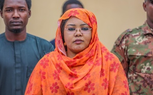 Tchad : Levée des couleurs au MASSASH, un appel au patriotisme et à la cohésion administrative