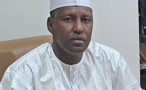 Baccalauréat 2025 au Tchad : Le Barh El Gazel en tête de peloton, le Délégué de l’Éducation s'exprime