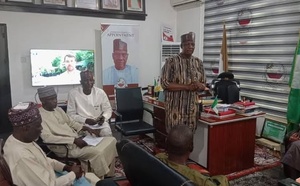 Cameroun : L'Université de Garoua signe un accord de coopération avec la Modibbo Adama University du Nigéria