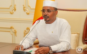 Tchad - Circulaire présidentielle pour le budget 2026 : une ambition budgétaire au cœur du développement 
