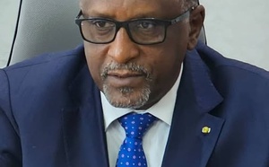Tchad : Le Ministre de l'Éducation en Mauritanie pour le lancement du Projet Sahel Relance et la création d'EduSahel
