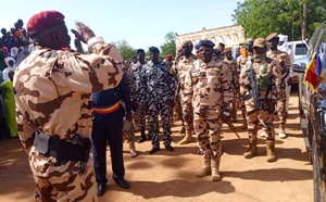 Tchad : Le Guéra célèbre le 65ᵉ anniversaire de l'indépendance