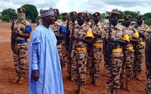 Tchad : Koumra célèbre le 65ᵉ anniversaire de l'indépendance