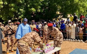 Tchad : La ville de Pala célèbre le 65ᵉ anniversaire de l'indépendance