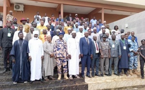 Tchad : le gouvernement appelle les évêques à reconsidérer leur boycott de l’atelier zonal sur le Code pastoral