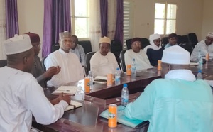 Tchad : la province du Kanem bientôt dotée des bandes pare-feux
