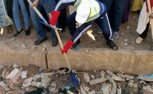 Tchad : prévention des inondations à N’Djamena, quels défis pour les autorités locales face aux crues ?