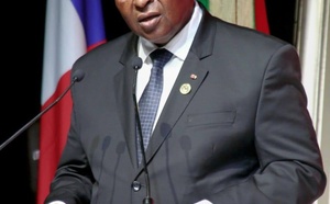 RCA : 9 milliards de dollars mobilisés à Casablanca, les résultats du PND défendus par le président de la République