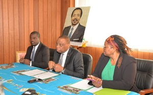 Présidentielle au Cameroun : des sessions de formation en France pour un scrutin apaisé et transparent