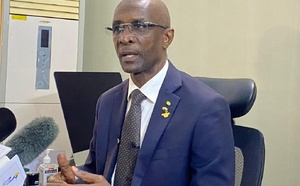 Tchad – Le Comité Olympique rétabli dans ses droits : Idriss Dokony Adiker salue la décision de la Cour d’appel