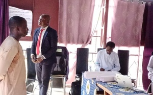 Tchad : Formation civilo-militaire à Pala pour renforcer la coopération et la paix