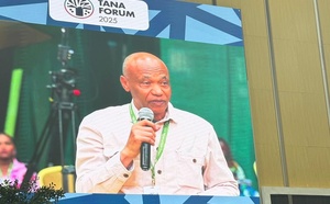 Climat, sécurité et environnement : le CEDPE plaide pour un rôle renforcé de la recherche en Afrique