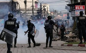 Cameroun : Tensions post-électorales – Quatre morts à Douala, le Gouverneur du Littoral appelle au calme