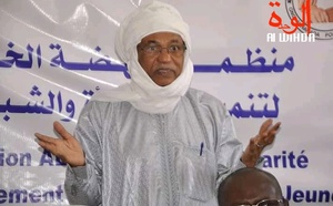 Conflit au Soudan : pour Dr. Ahmat Yacoub Dabio, seule une solution politique négociée peut sauver le pays du chaos