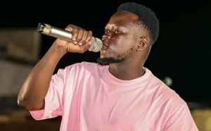 Consécration : quand le rap tchadien franchit les frontières avec Benil au Burkina Faso