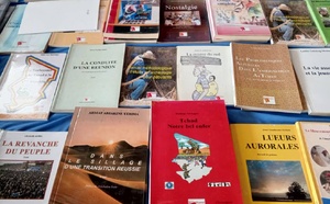 Tchad : ouverture officielle de la 9ème édition du mois du livre et de la lecture