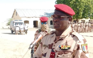 Tchad : lancement à Moussoro d’un atelier sur la protection des droits de l’enfant en temps de guerre