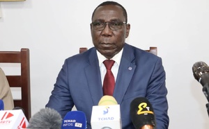 Tchad : 350 lauréats définitivement admis au concours de l'ENA 2025