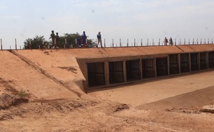 Tchad : la CNPCIC redonne l'accès entre le Loug-Chari et Djoumane