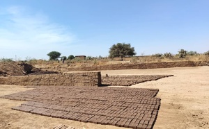 Tchad - Abéché : Inspection des carrières de briqueterie après les plaintes des riverains