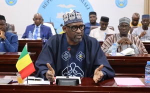 Mali : Échanges entre le Ministre DIOP et le Corps Diplomatique sur la Sécurité et les Hydrocarbures