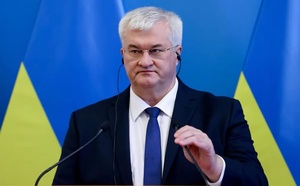 Recrutement dans l’armée russe : Mise en garde du ministre Ukrainien Andrii Sybiha aux ressortissants Africains