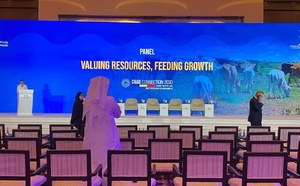 De Paris à Abu Dhabi : le Tchad à la recherche d’un vrai décollage économique avec le PND