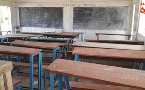 Tchad : les syndicats de l'éducation COSET et PSSET suspendent leur grève