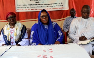 Tchad : à Moundou, la CRCT rapproche les services des retraités et promeut la bancarisation