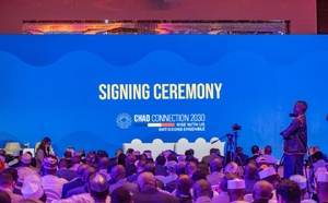 PND/Tchad connexion 2030 : quel est l'impact économique réel que ce plan pourrait avoir sur la population ?