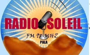 Tchad - Pala / Avis de panne technique : La Radio Soleil maintient ses journaux d’informations en diffusion numérique